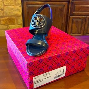 Tory Burch Miller Wedge
